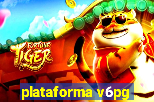 plataforma v6pg